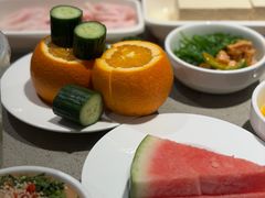 -海底捞火锅(顺义华联店)