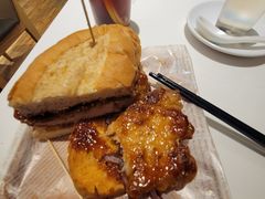 -龙记香港茶餐厅(久光百货店)