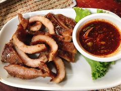 -自然餐厅(Phuket)