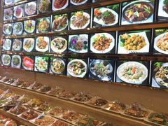 -旺达·福州菜(正大广场店)