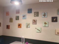 -觅山云南菜(泊富ICITY店)