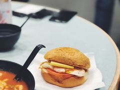 招牌菠萝油-华嫂冰室(尖沙咀店)