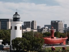 -上海中国航海博物馆