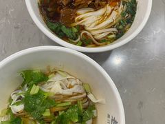 -老长沙原汁原味粉馆(韭菜园店)