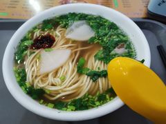 -东方宫·中国兰州牛肉拉面(三里屯店)