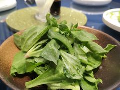 -庆余楼·用心与食材·特色菜&灶头面(仙蠡墩店)