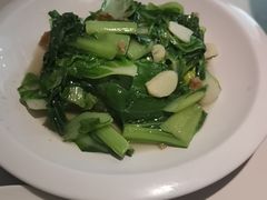 -绿茶餐厅(淮安吾悦广场店)