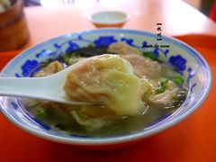 -新丰小吃(中山中路分店)