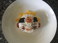 -上海锦江汤臣洲际大酒店壹阶层