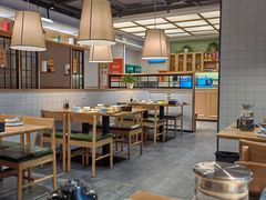 -胡家大厨(西三庄店)