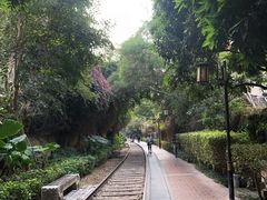 -铁路文化公园