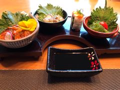 -南苑环球酒店-稻菊日式餐厅(鄞县大道店)