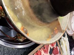 -京炭铜锅涮肉·羊蝎子·羊肉炉(保利·时光里店)