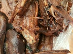 -章云板鸭(马道街店)