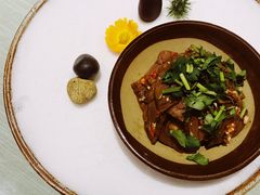 -驿舍·民國老营房院子私房菜(科学会堂店)