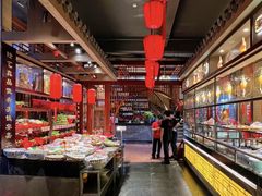 -抱德·潮汕味(敦和店原惠城鱼仔)