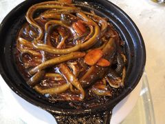 淮安软兜鱼-金色艳阳天•粤菜 淮扬菜(古平岗店)