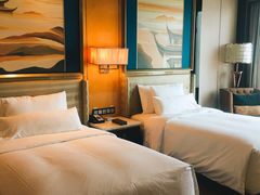 -长沙富力万达文华酒店