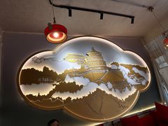 -宫事颐庭·老佛爷贵寿下午茶(颐和园店)