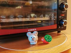 -武夷山德懋堂度假村·五观堂餐厅