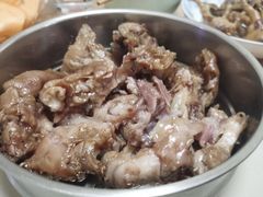 -烂瓦罐刘家猪蹄坊(药王洞店)