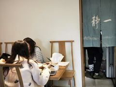 -静一餐厅·湖北菜(前门创始店)
