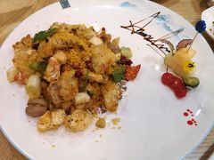 -德胜轩正宗顺德菜(宝安沙井会展中心店)