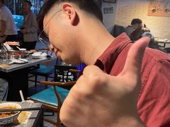 -尚御潮汕牛肉自助火锅(锦园店)