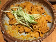 -肉串汪(月坛店)
