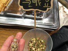 -饵块食光·云南有机手作饵块