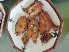 -台山第一家兴华黄鳝饭·黄鳝婆(开平店)