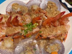 -糟粕醋·椰苑海南菜餐厅(亚龙湾天域酒店)