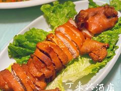-丁来兴酒店(西街店)
