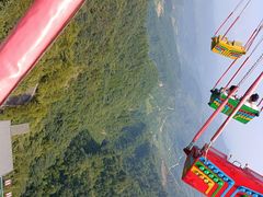 -梦幻奥陶纪景区
