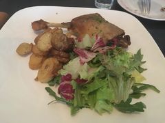秘制鸭腿-LA  PETANQUE(泰安路店)