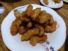 -红实家常菜(静安里店)