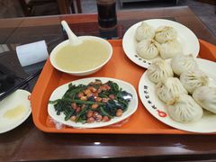 -庆丰包子铺(望京广顺店)