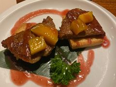 鹅肝-Mr·Fish鱼鲜生海鲜放题(银泰in99店)