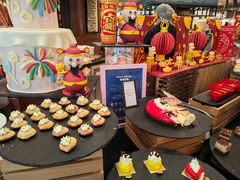 -OPEN開全日自助餐厅·牛肉火锅·海鲜(佛山希尔顿酒店)