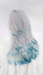 -V7 HAIR SALON