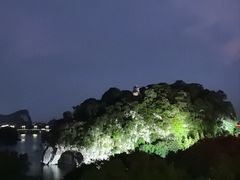 -忆咖啡观景餐厅(桂林象山公园店)