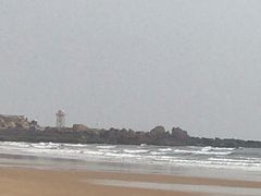 -青岛银沙滩