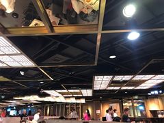 -海底捞(明洞店)