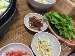 -高基五春川炒鸡排(威海总店)