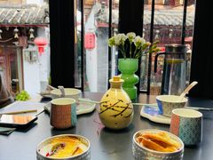 -桥边小楼·手工云南菜·古城观景小楼