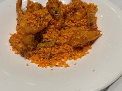 -鹊华居·地道鲁菜·海鲜·融合味(大明湖店)