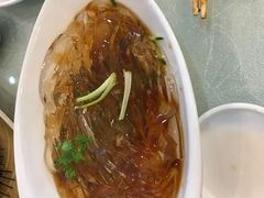 -老虎滩船说·海胆水饺·大连海鲜(老虎滩店)