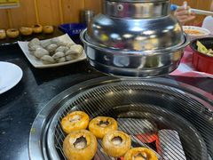 -丹东丛炟海鲜烧烤(江艺路店)