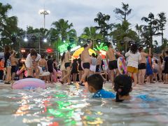 -重庆海昌加勒比海水世界