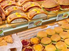 -DANXI丹喜面包·蛋糕(龙腾店)